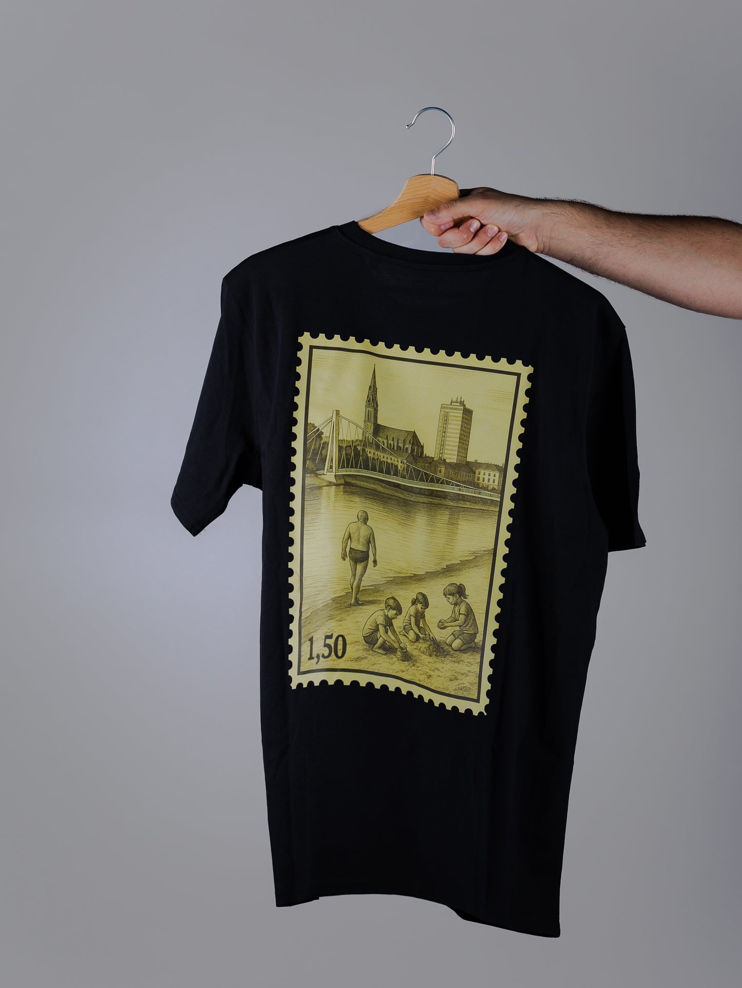 MARKICA Osijek Drava