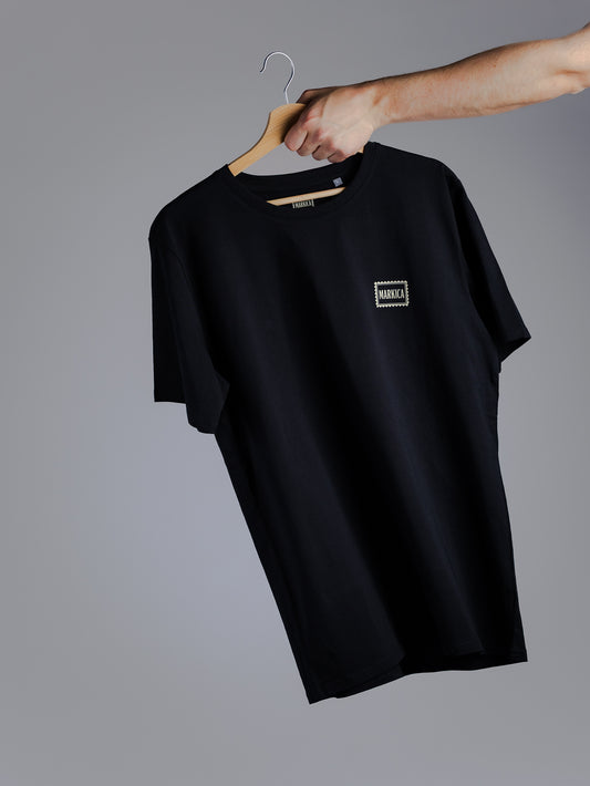 Prednja strana majice MARKICA Zagreb Dolac