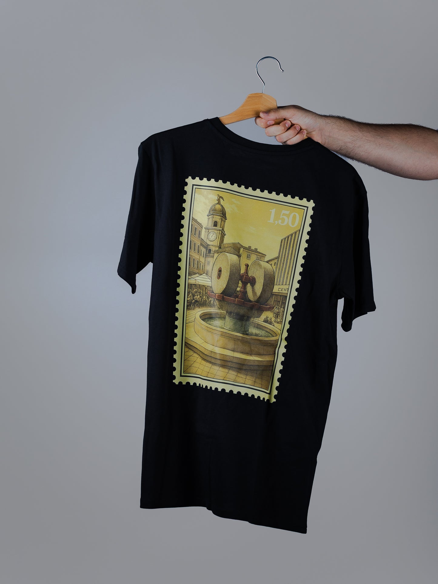 MARKICA Rijeka Korzo